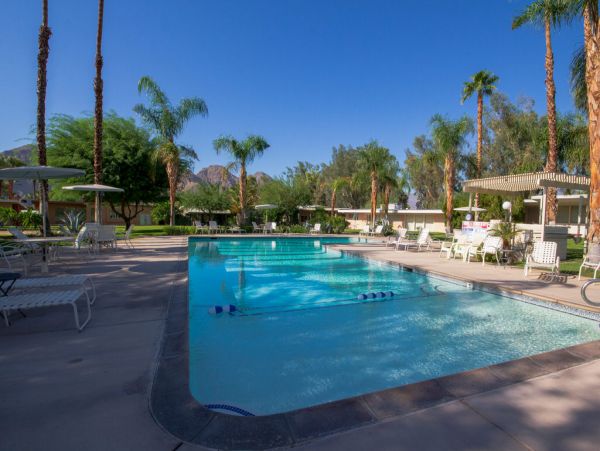 Palm Desert Home 983930