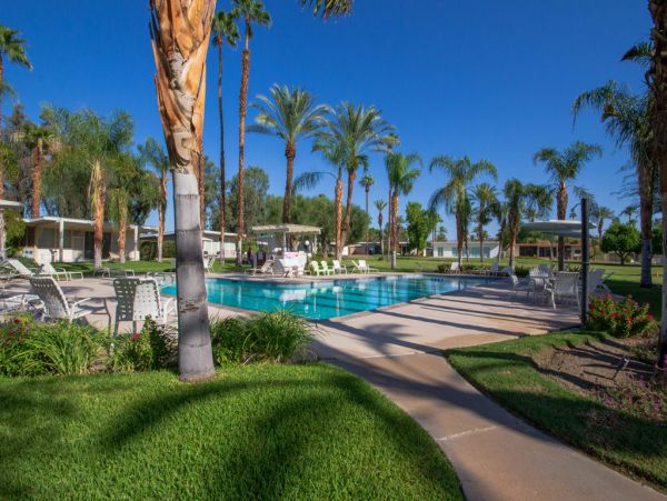 Palm Desert Home 983930