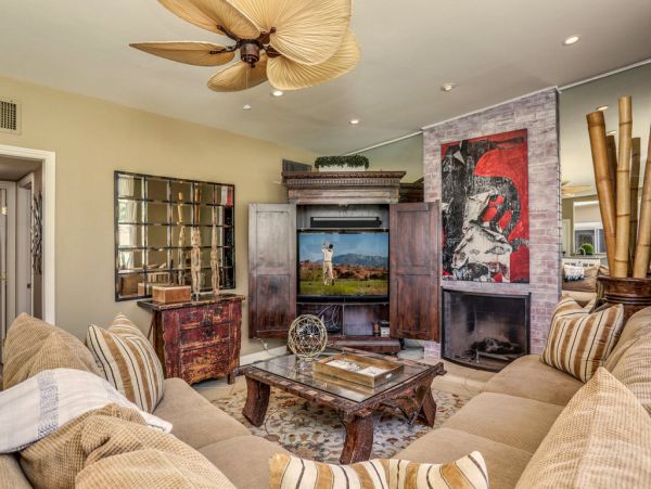 Palm Desert Home 983930