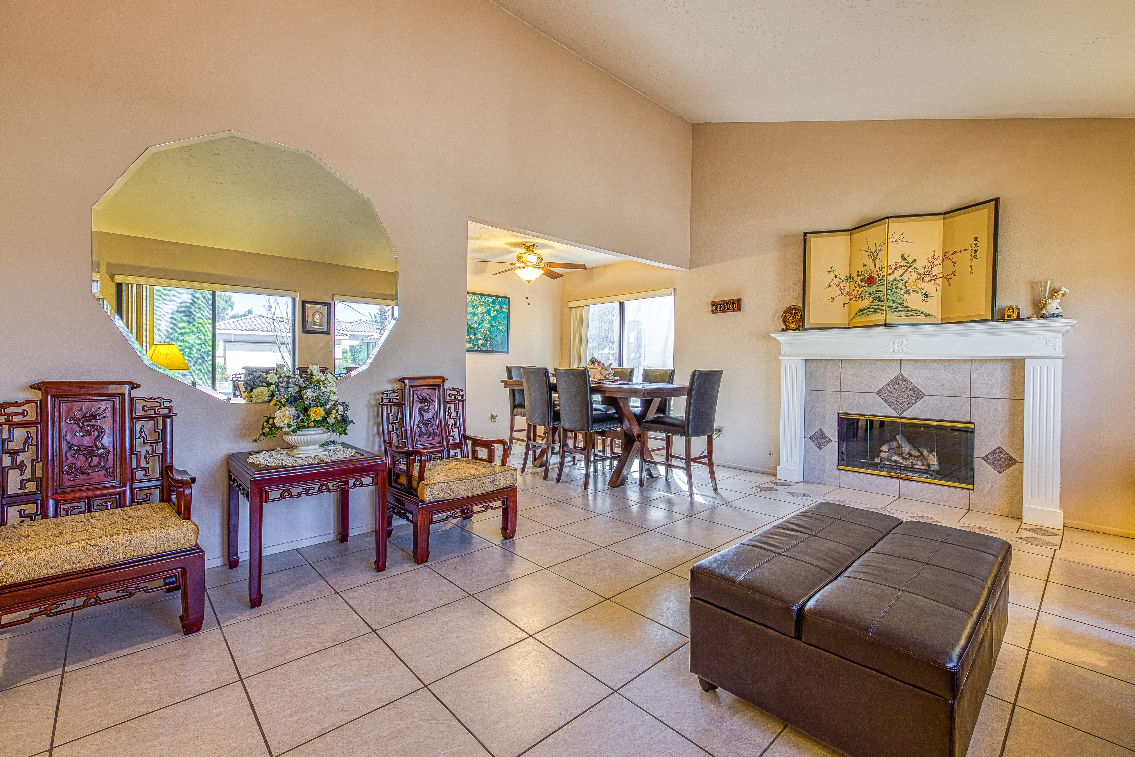 Palm Desert Home 983931