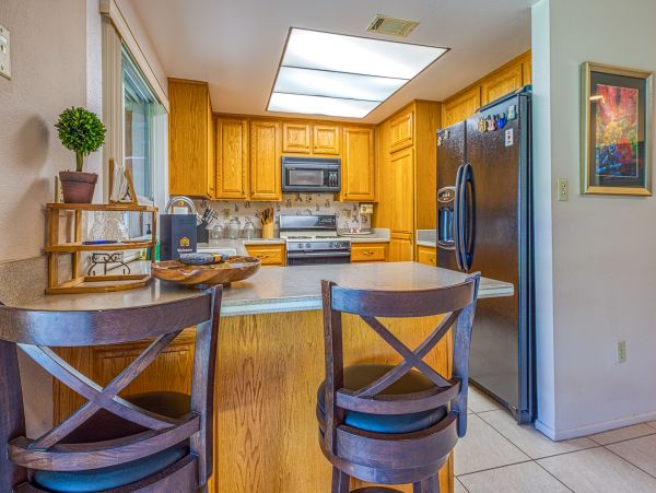 Palm Desert Home 983931