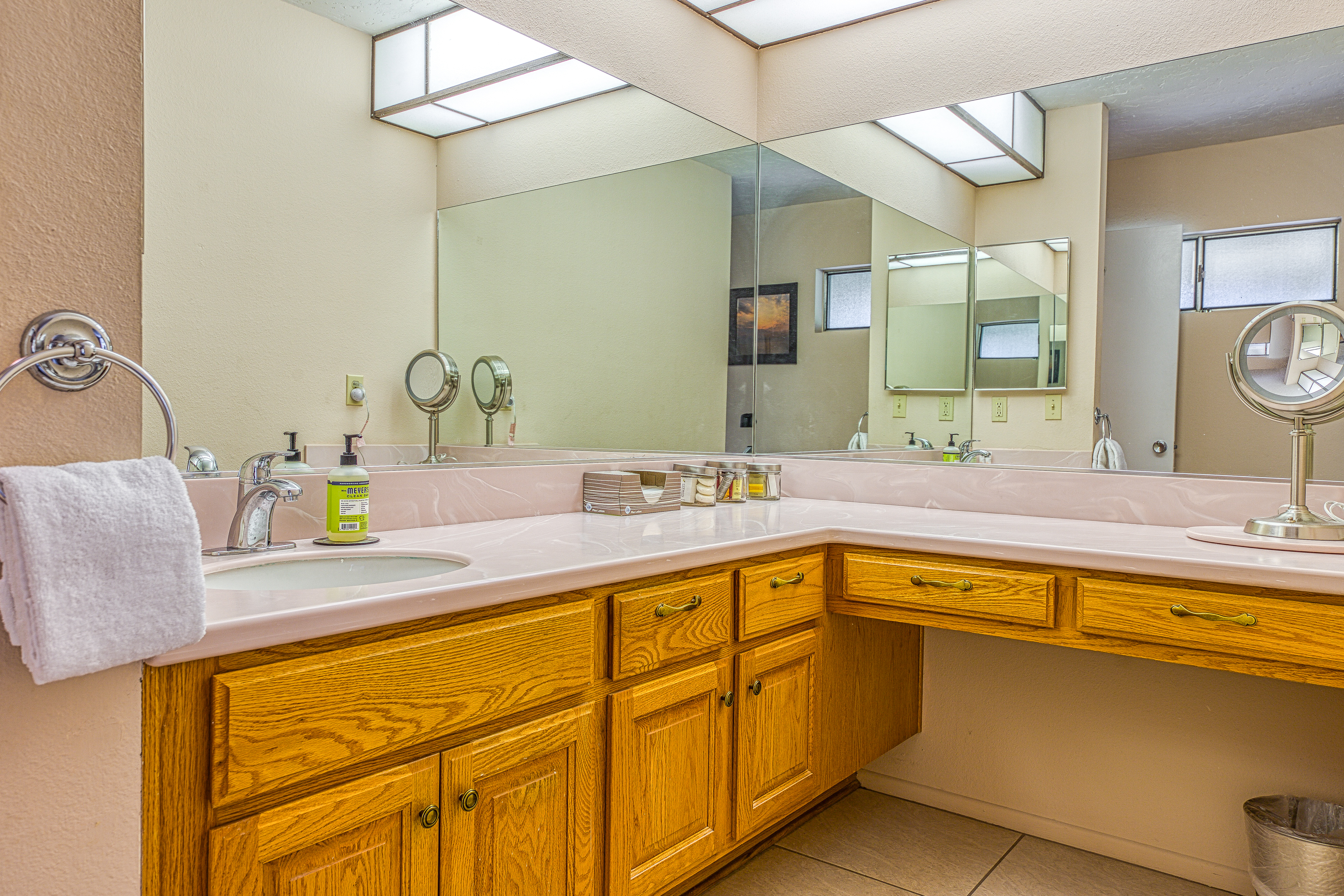 Palm Desert Home 983931