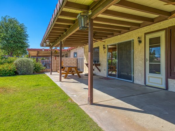 Palm Desert Home 983931
