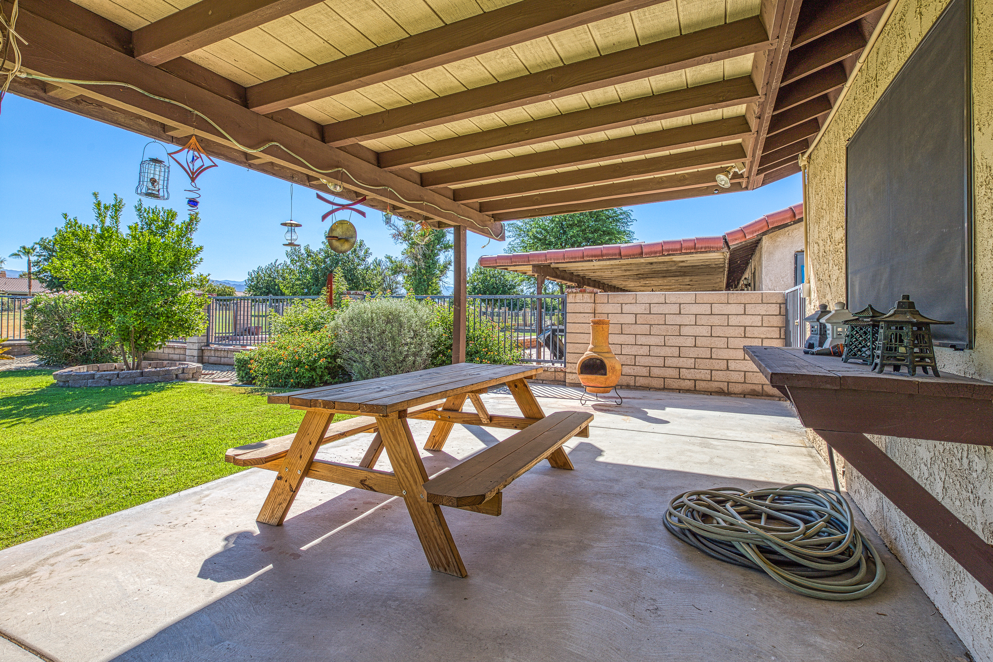 Palm Desert Home 983931