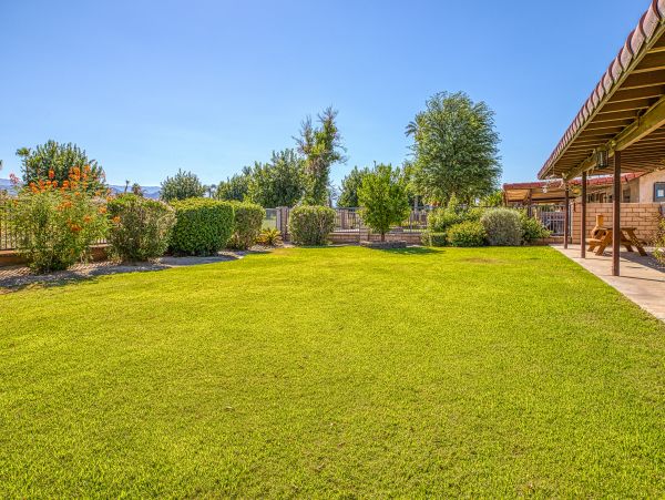 Palm Desert Home 983931
