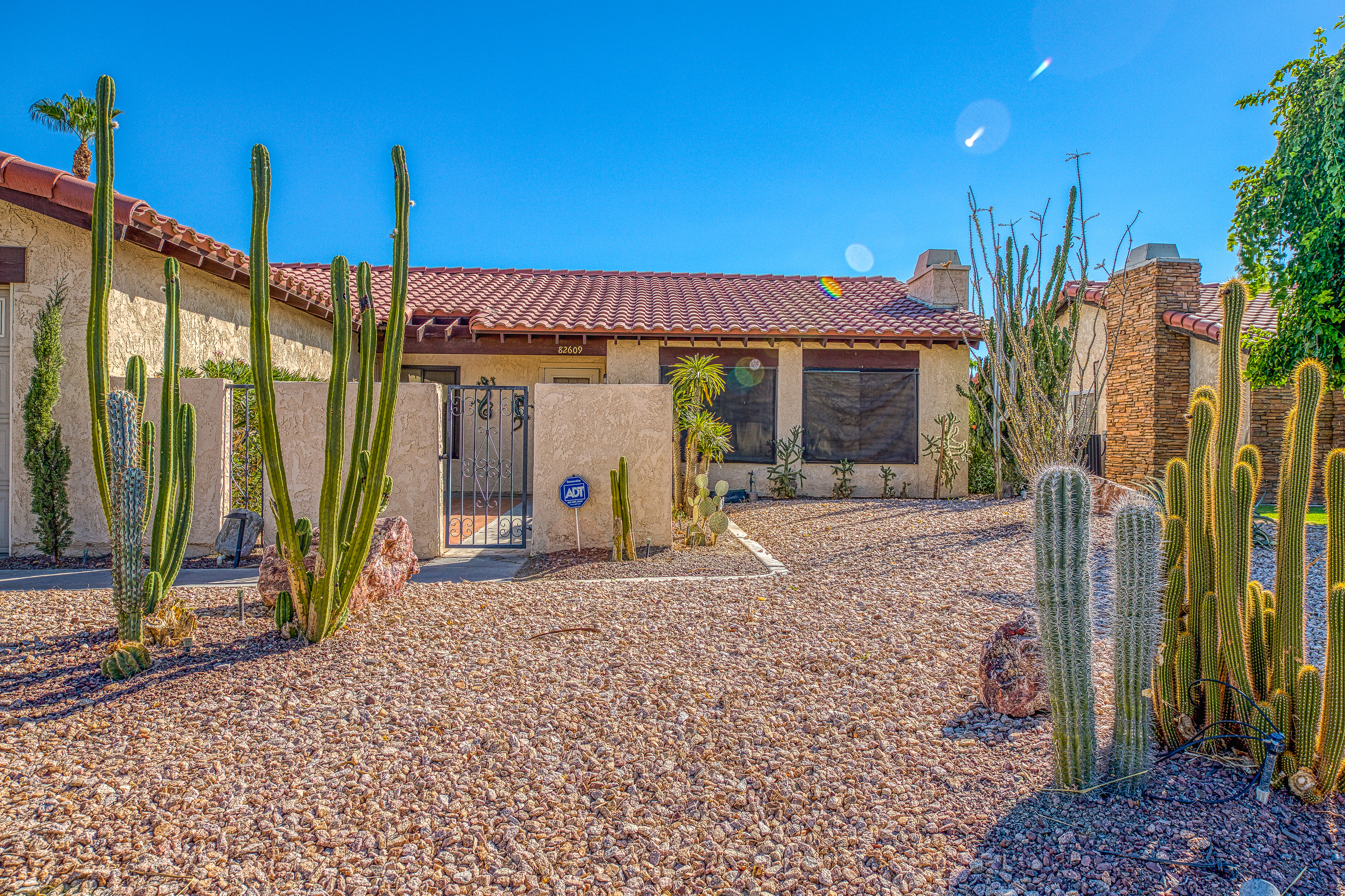 Palm Desert Home 983931