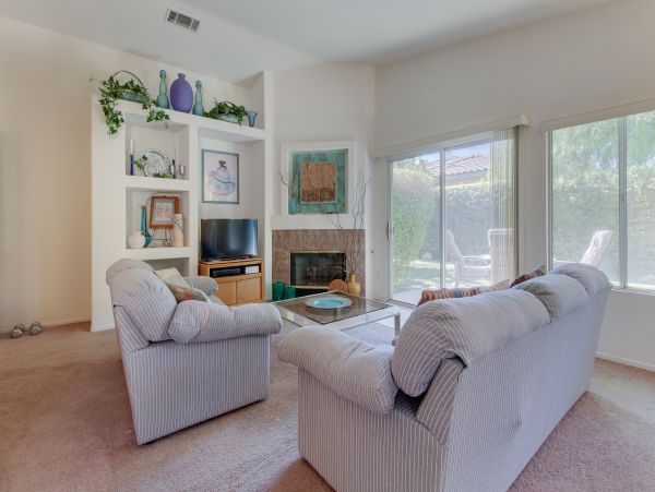 Palm Desert Home 983932