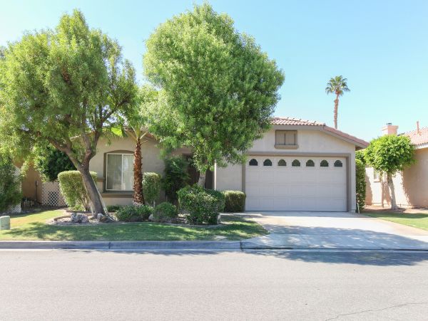 Palm Desert Home 983932