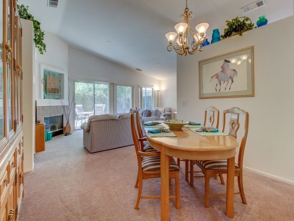 Palm Desert Home 983932
