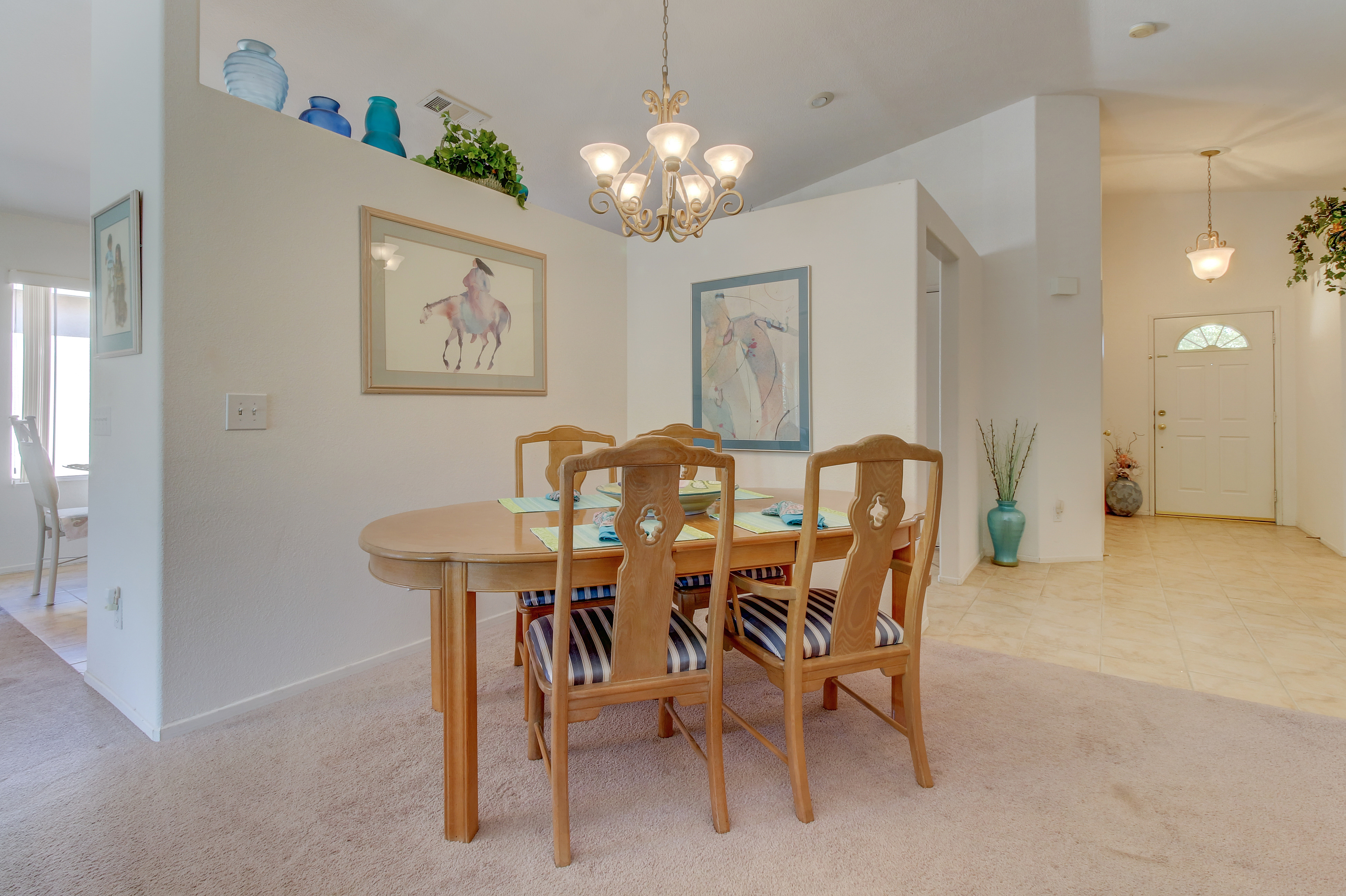 Palm Desert Home 983932