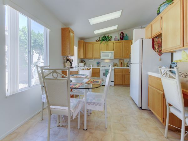 Palm Desert Home 983932