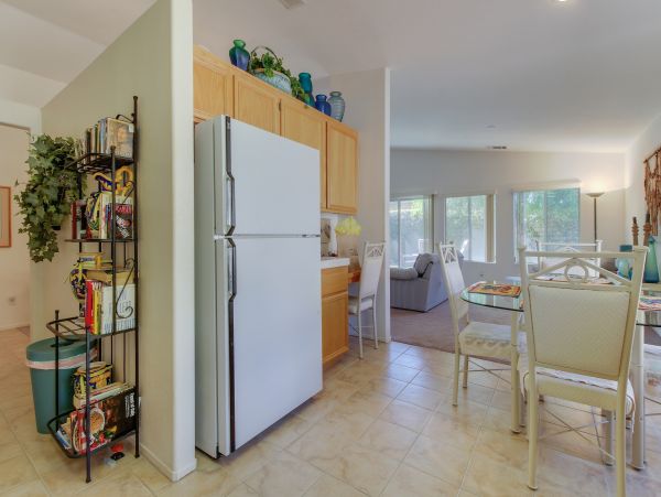 Palm Desert Home 983932