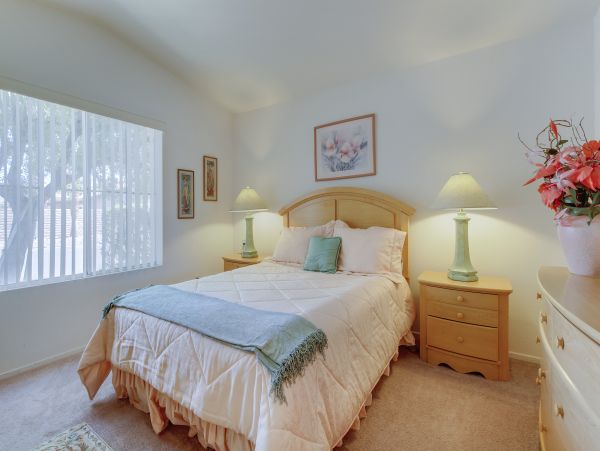 Palm Desert Home 983932