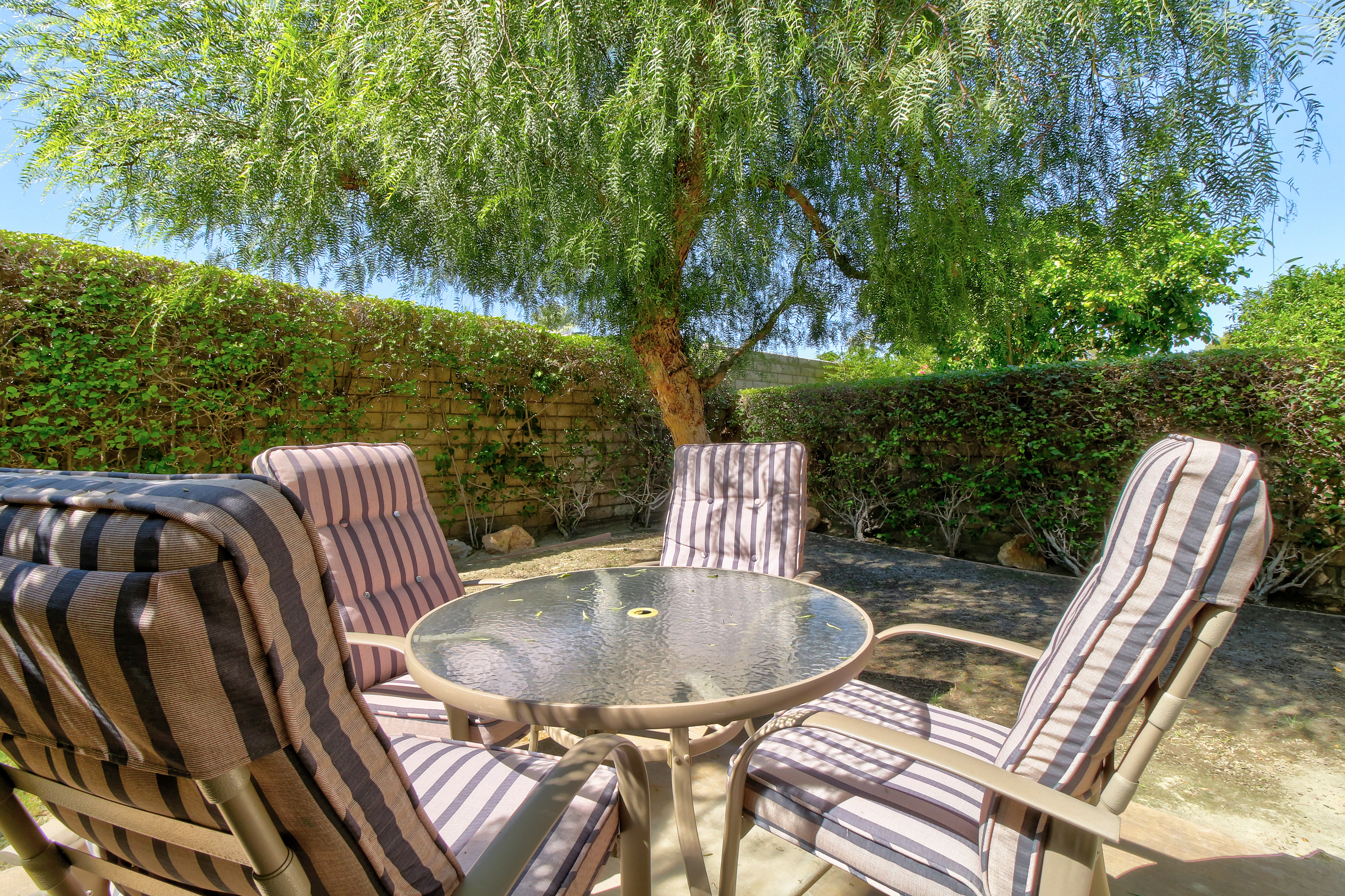 Palm Desert Home 983932