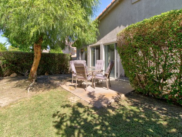 Palm Desert Home 983932