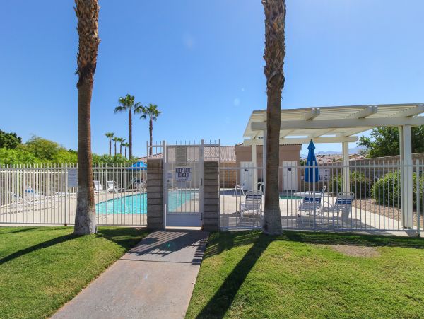 Palm Desert Home 983932