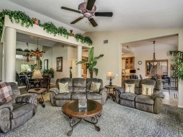 Palm Desert Home 983933