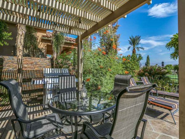 Palm Desert Home 983933