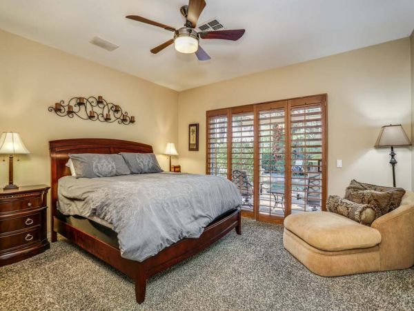Palm Desert Home 983933