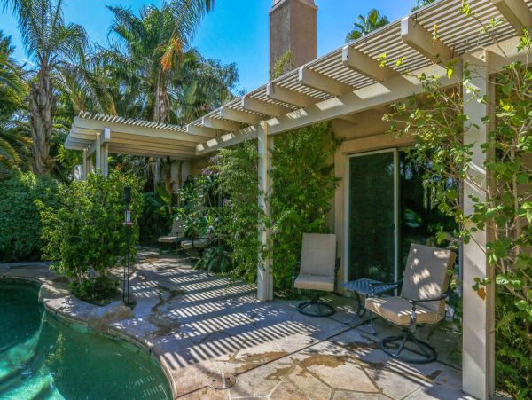 Palm Desert Home 983933