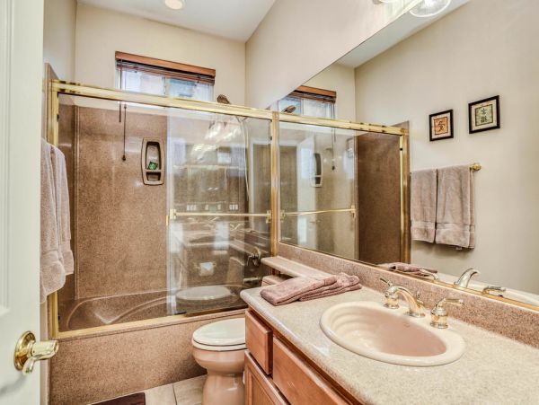 Palm Desert Home 983933