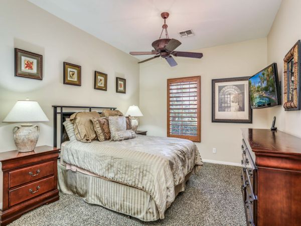 Palm Desert Home 983933