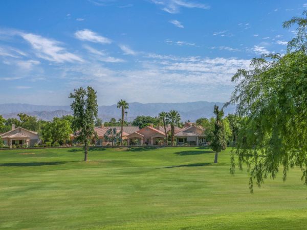 Palm Desert Home 983933