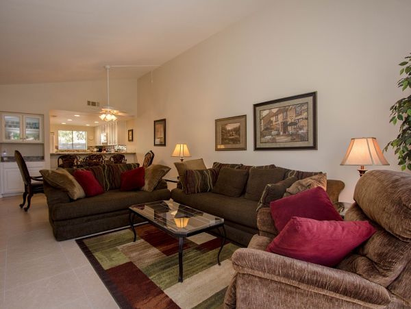 Palm Desert Home 983934