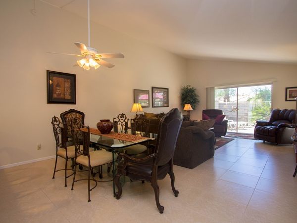 Palm Desert Home 983934