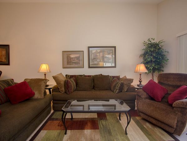 Palm Desert Home 983934