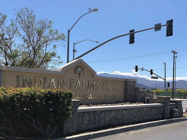 Palm Desert Home 983934