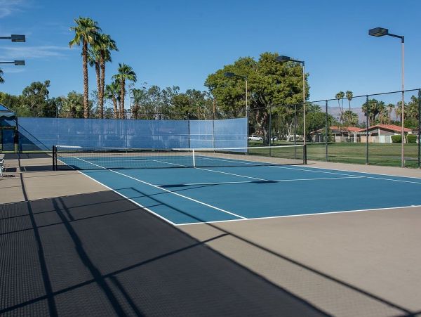 Palm Desert Home 983934
