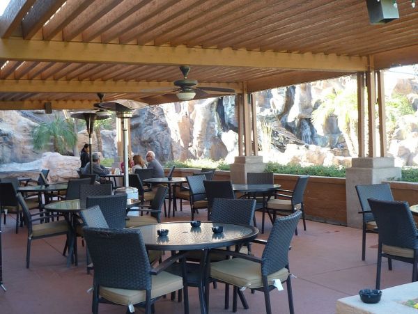 Palm Desert Home 983934