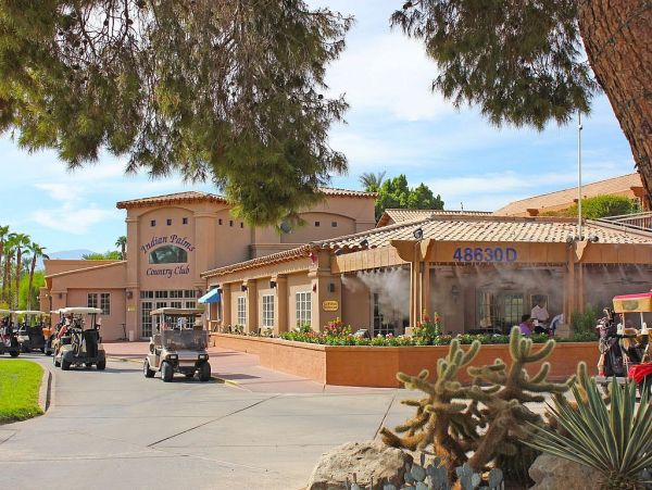 Palm Desert Home 983934