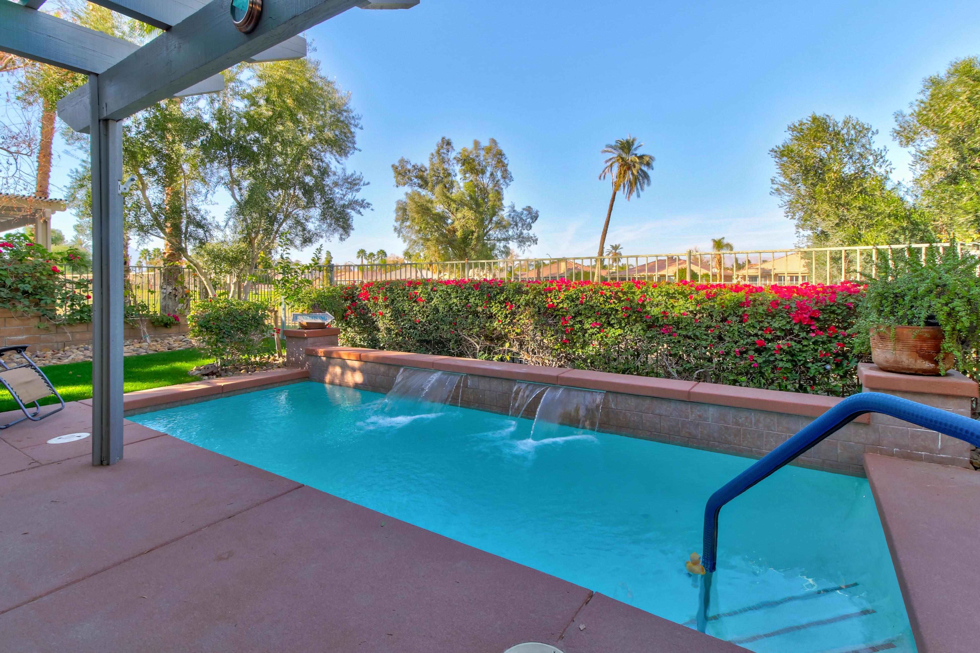 Palm Desert Home 983935