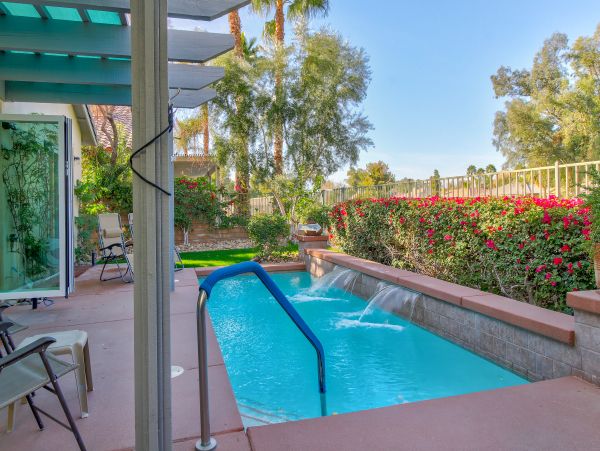 Palm Desert Home 983935