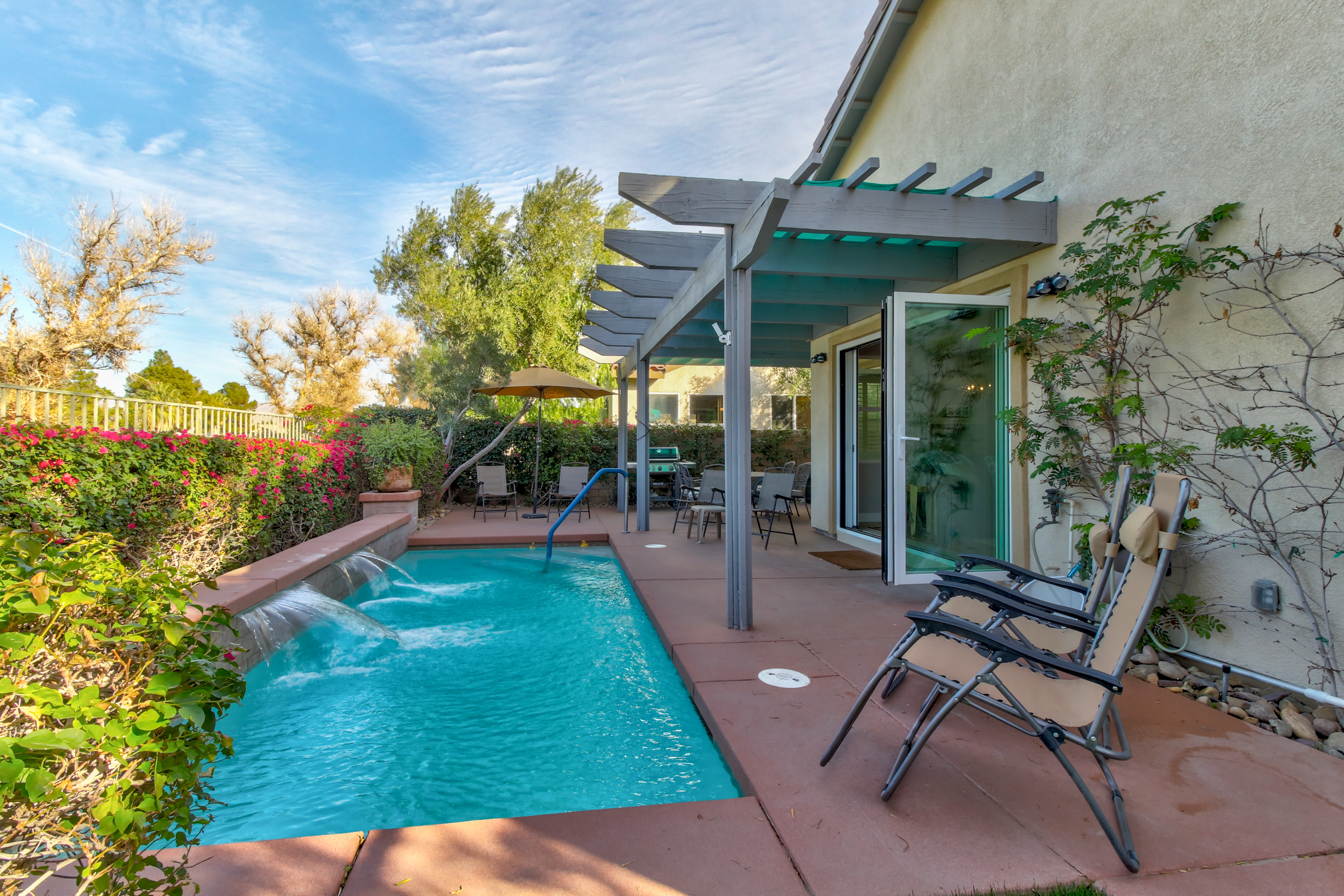 Palm Desert Home 983935