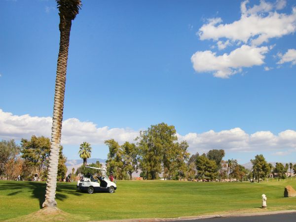 Palm Desert Home 983935