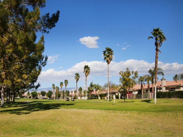 Palm Desert Home 983935