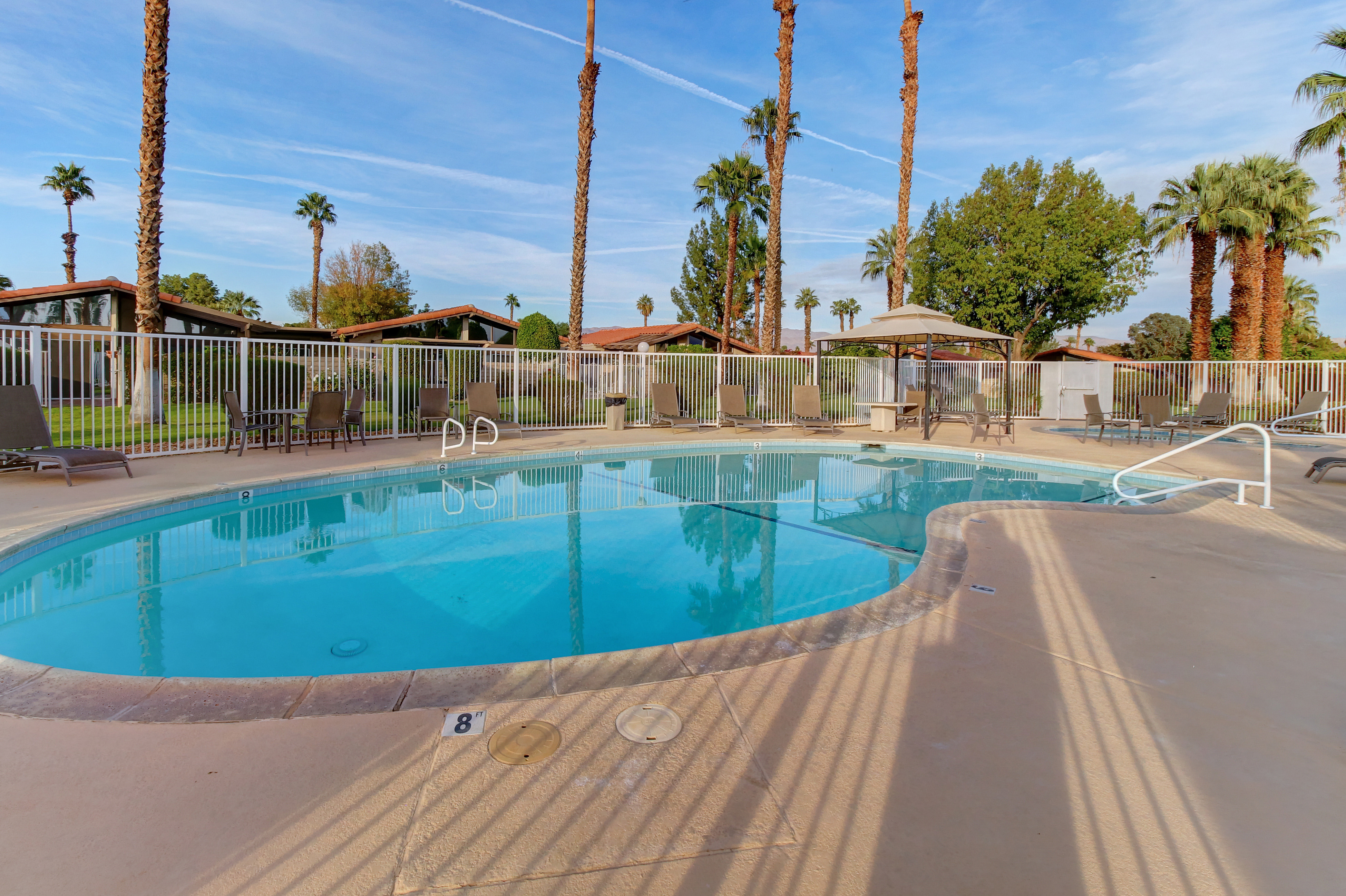 Palm Desert Home 983935