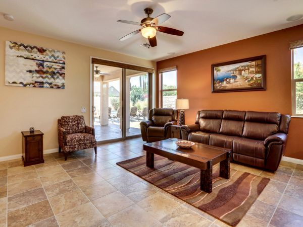 Palm Desert Home 983936