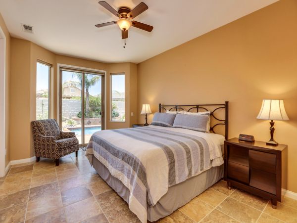 Palm Desert Home 983936
