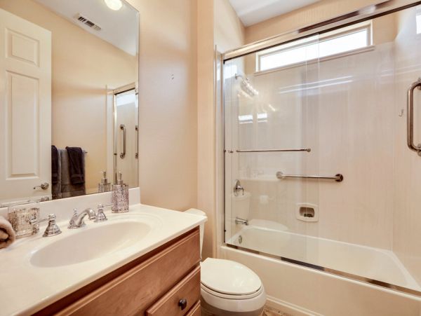 Palm Desert Home 983936