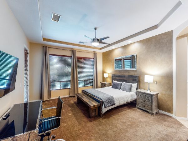 Palm Desert Home 983937