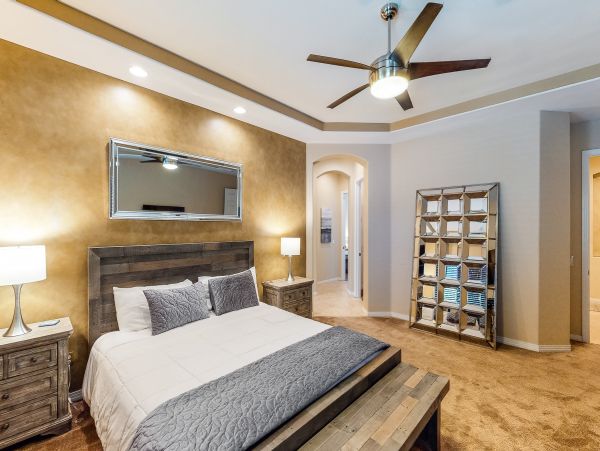 Palm Desert Home 983937