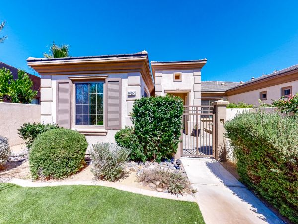 Palm Desert Home 983937