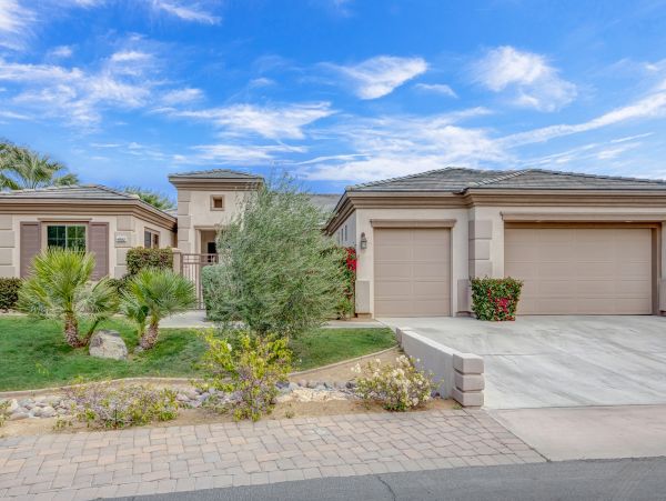 Palm Desert Home 983937