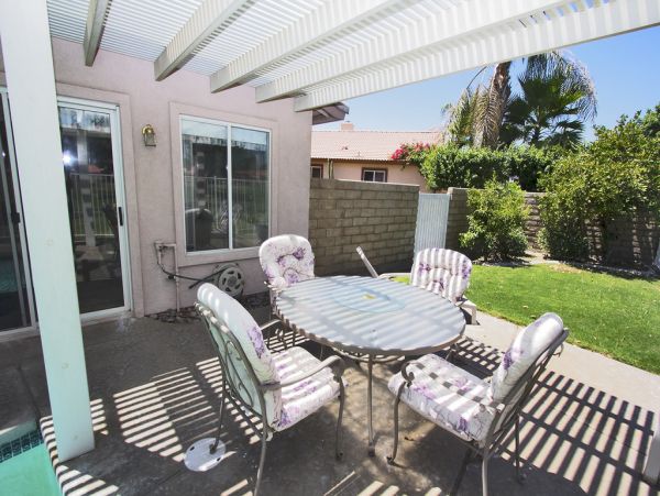 Palm Desert Home 983938
