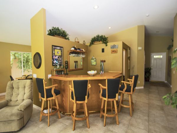 Palm Desert Home 983938