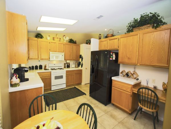 Palm Desert Home 983938